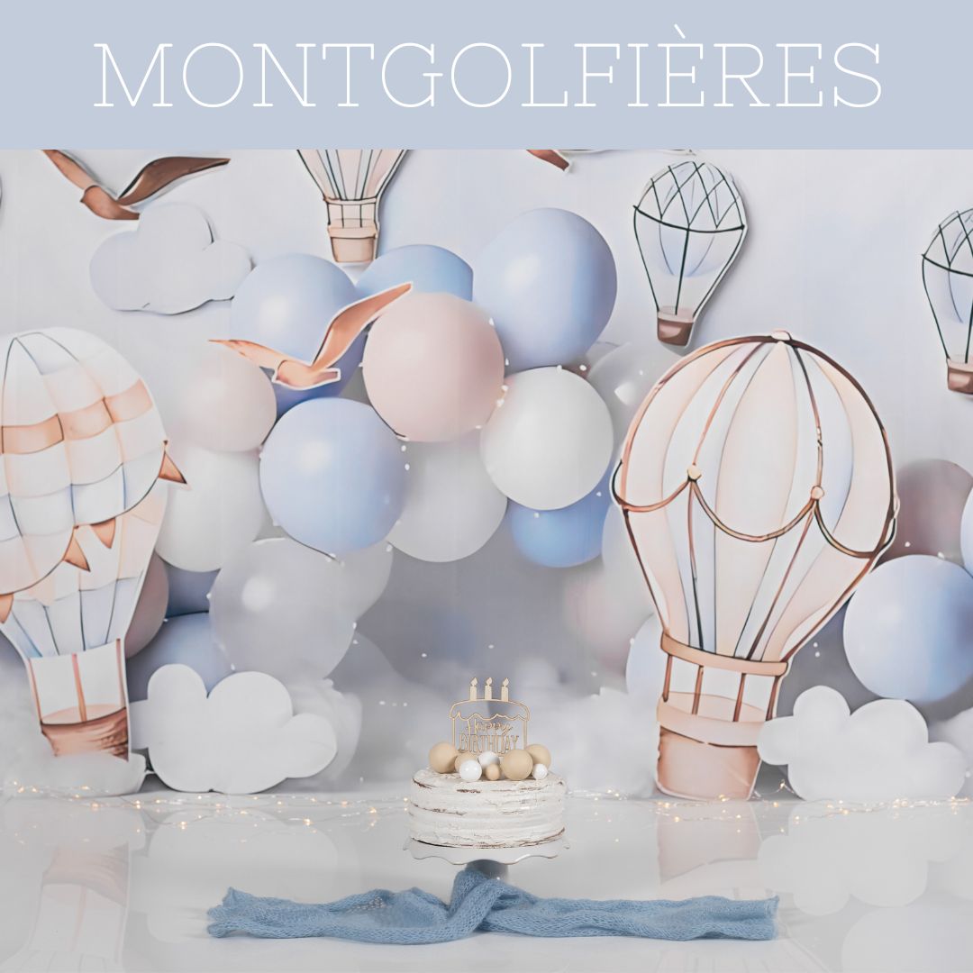 Montgolfière