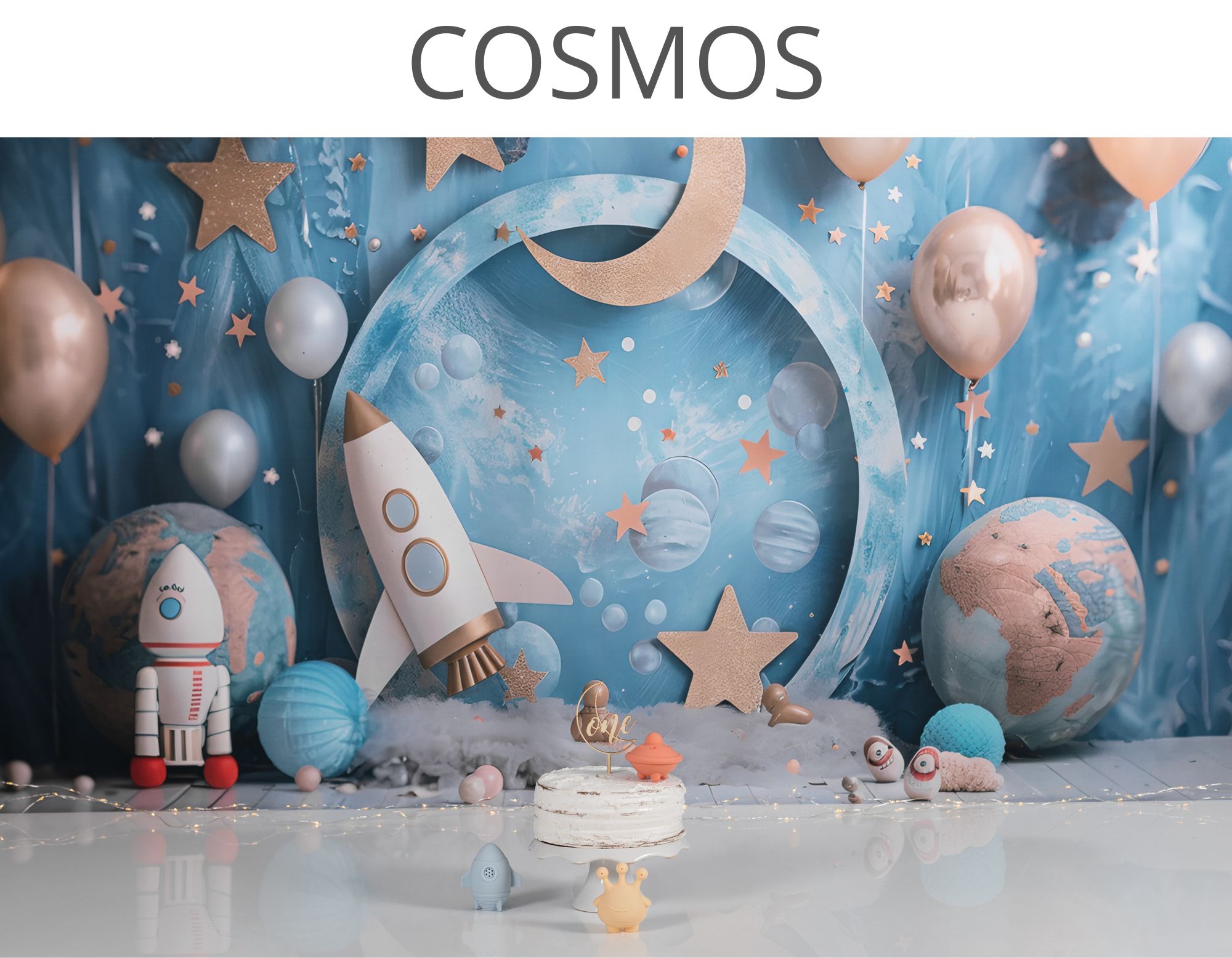 cosmos