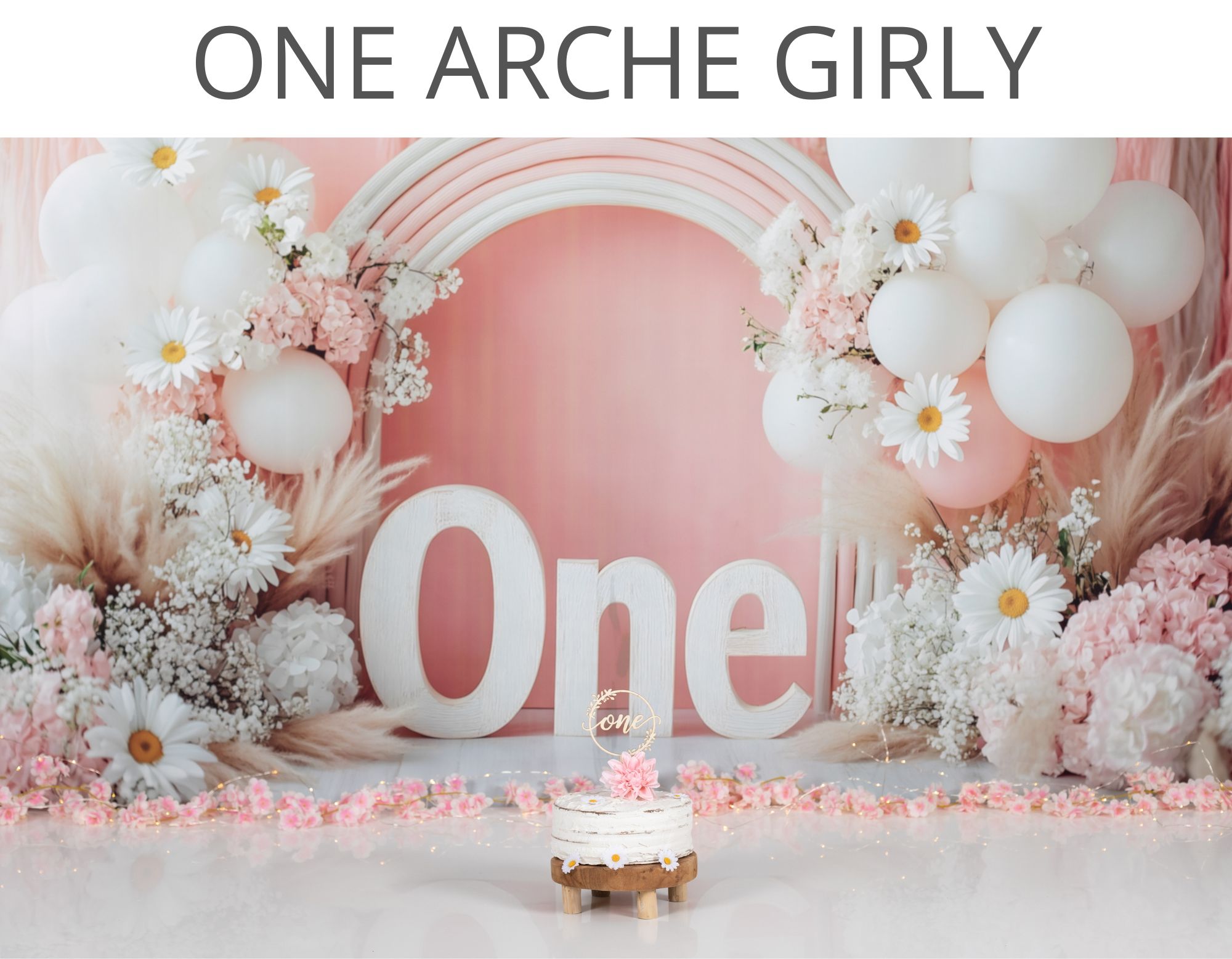 one arche girly