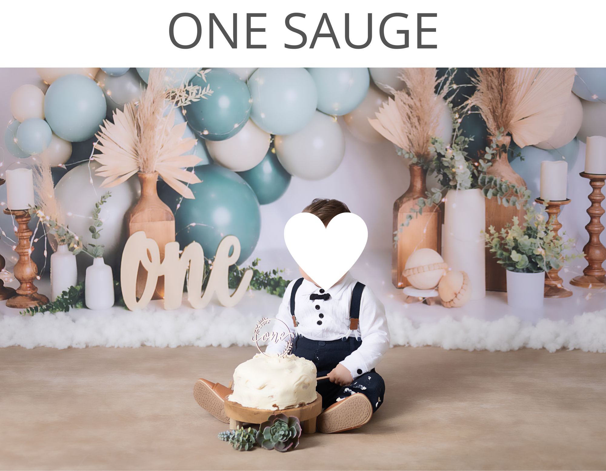 one sauge