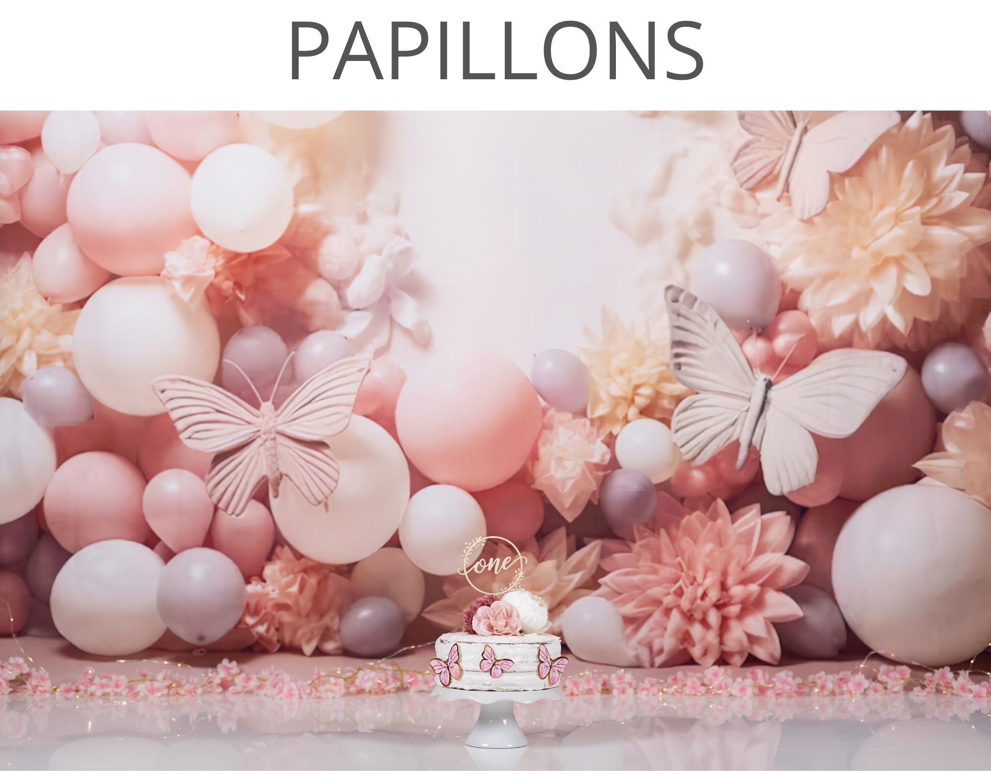 papillons