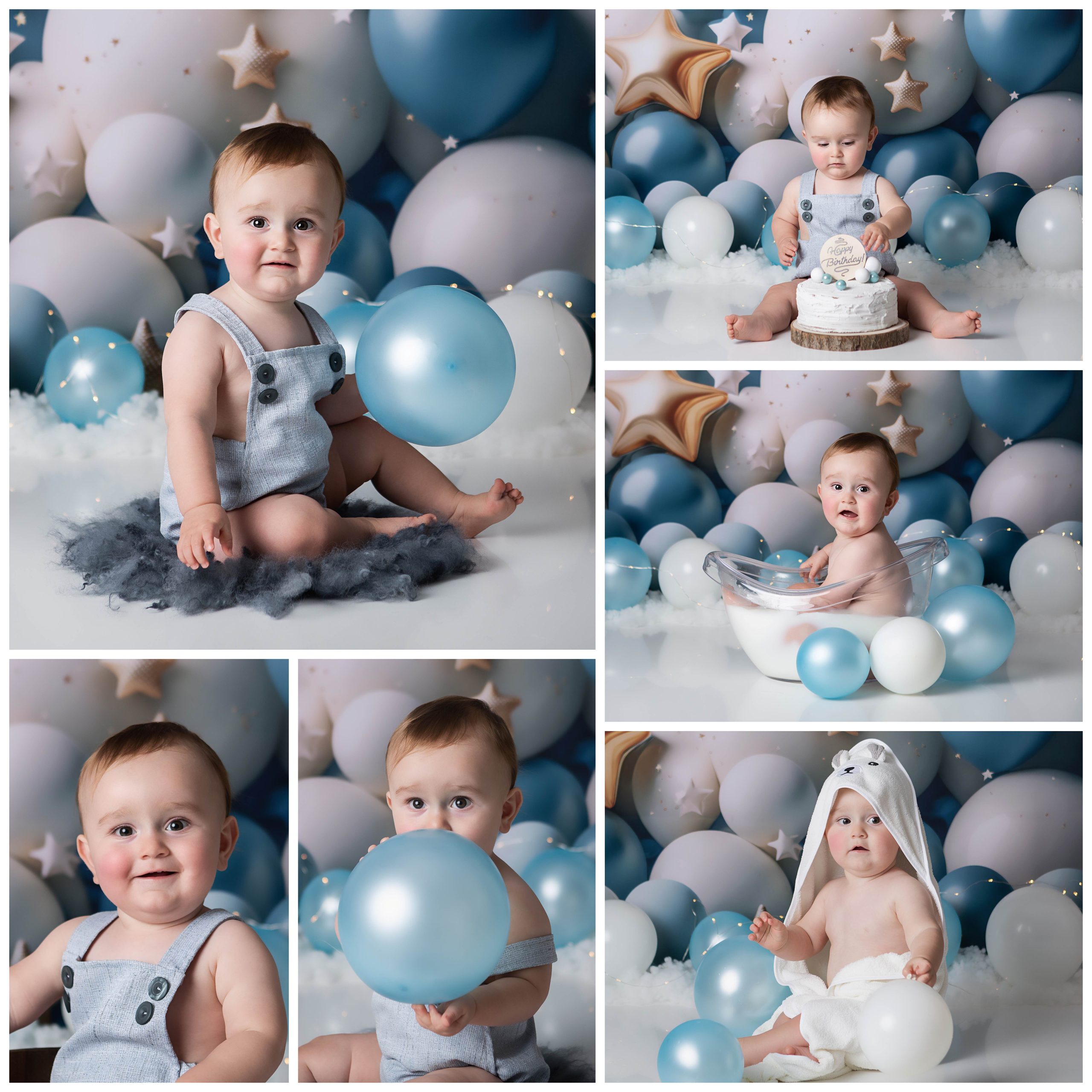 Photographe à Baugy