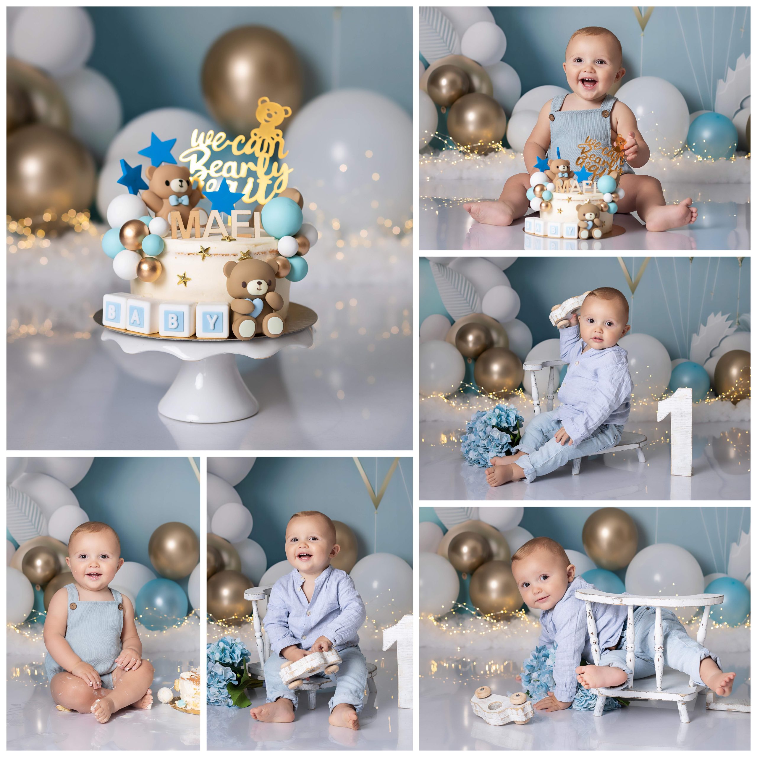 Photographe à Fourchambault