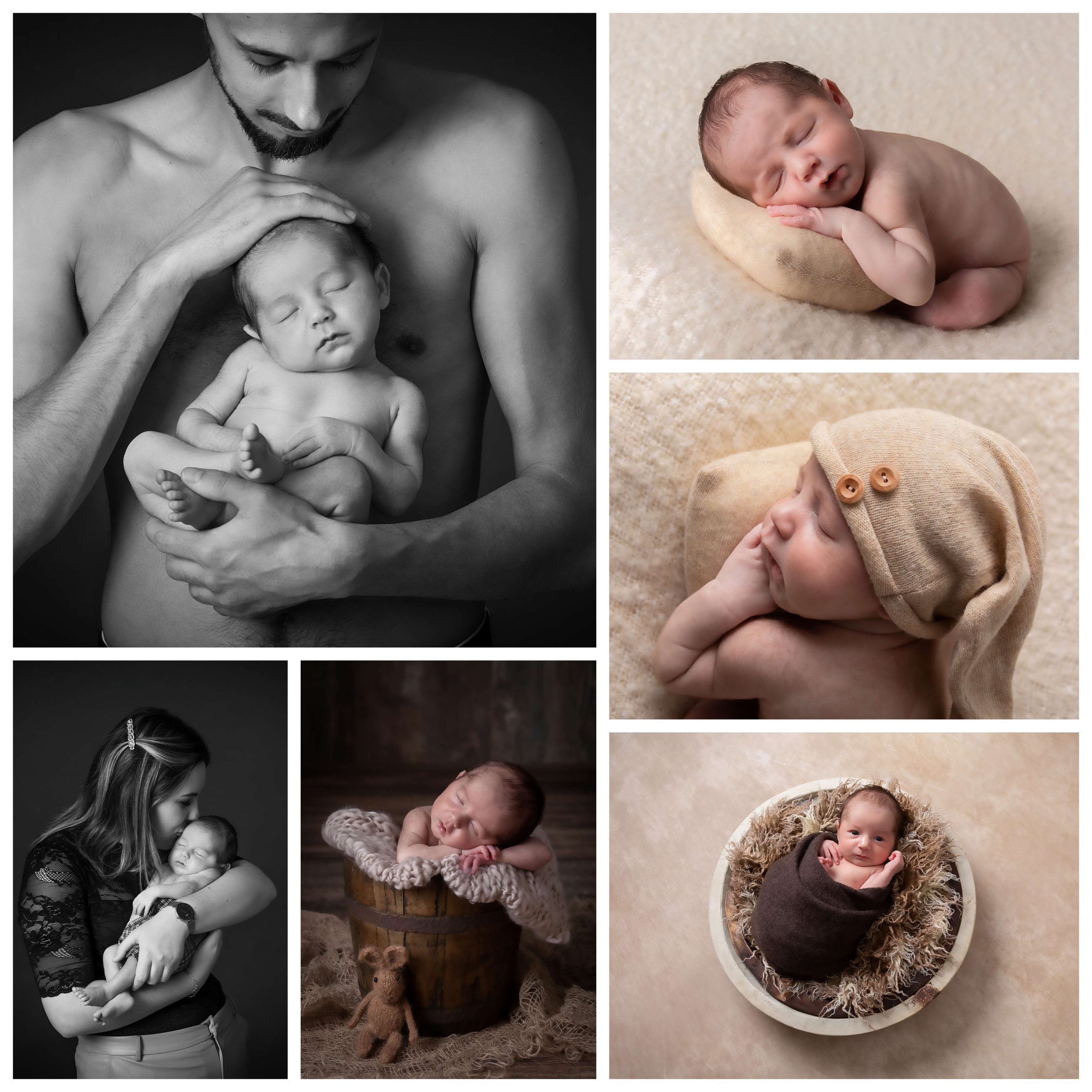 studio photo professionnel à Baugy