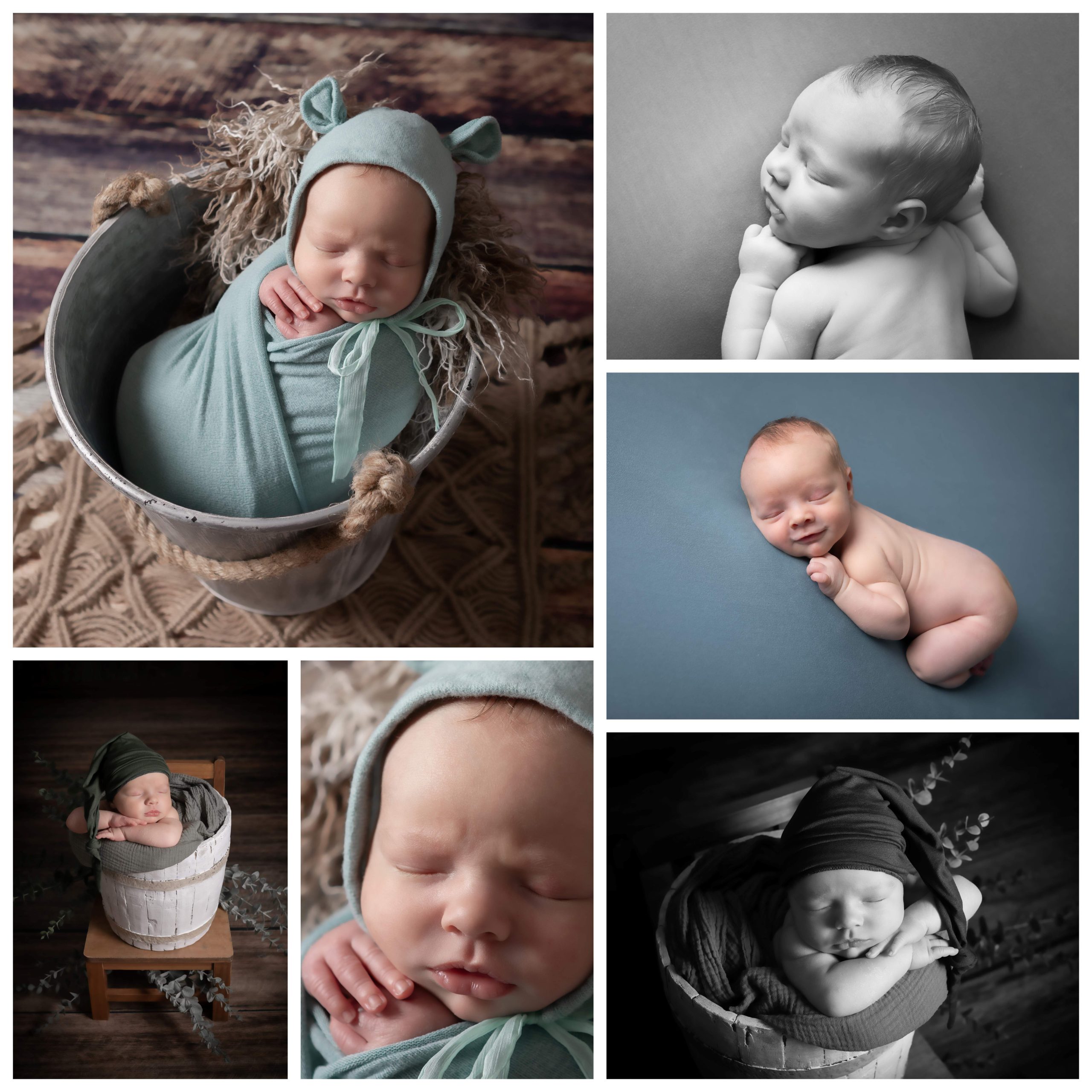 photographe nouveau-né à Nevers Shooting photo nouveau-né à Nevers