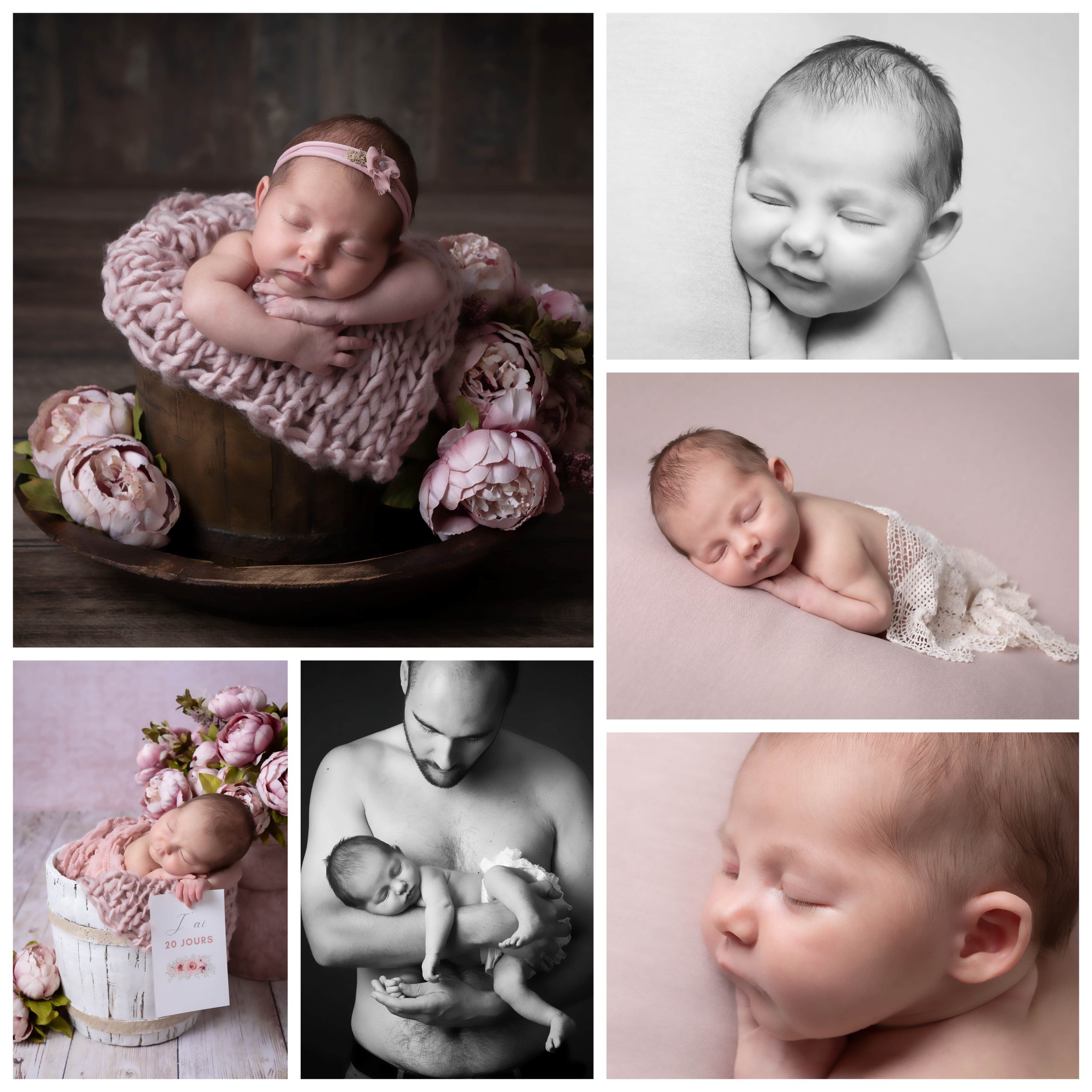 Photographe à Baugy Studio photo à Baugy