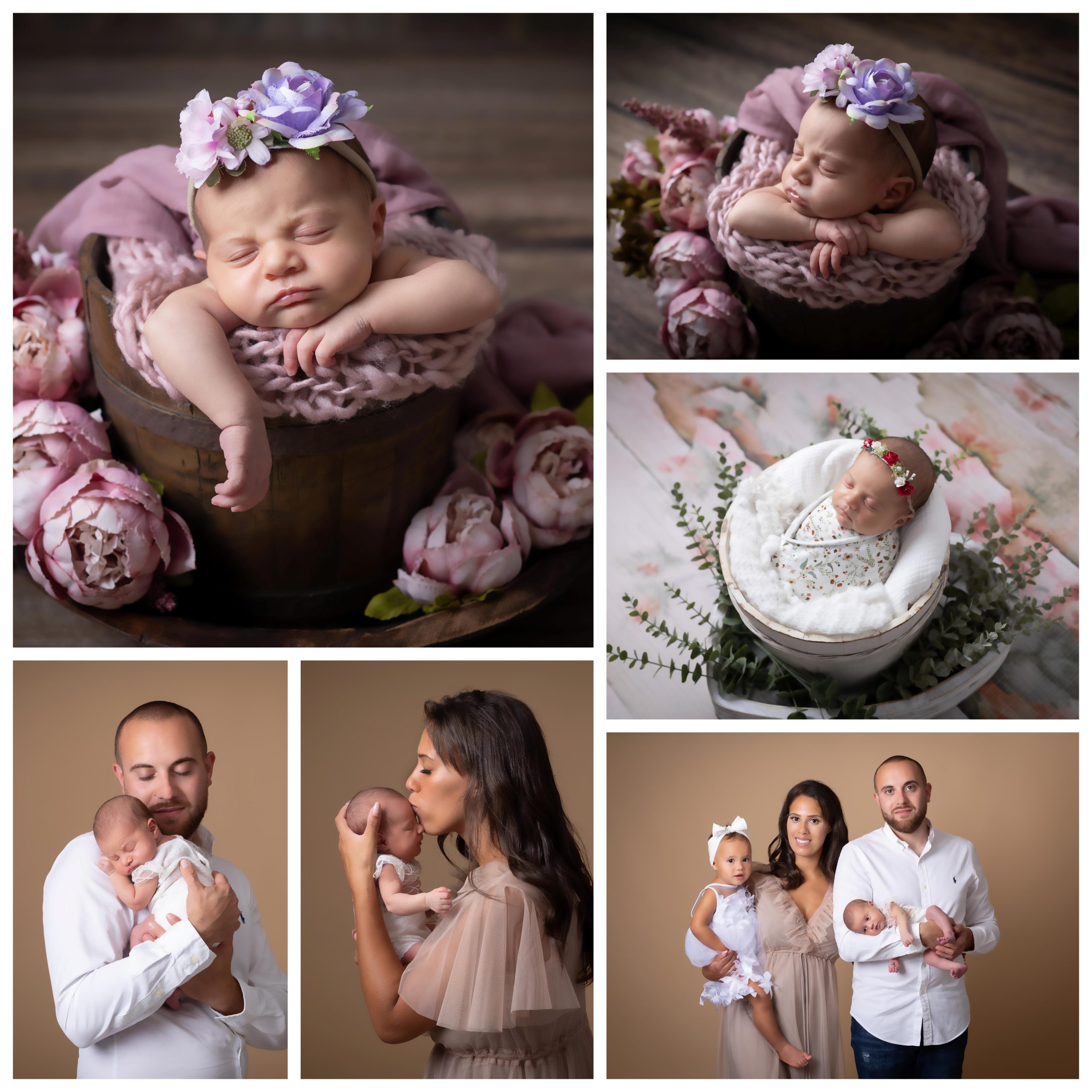 photographe naissance au studio des petits moineaux shooting naissance au studio des petits moineaux
