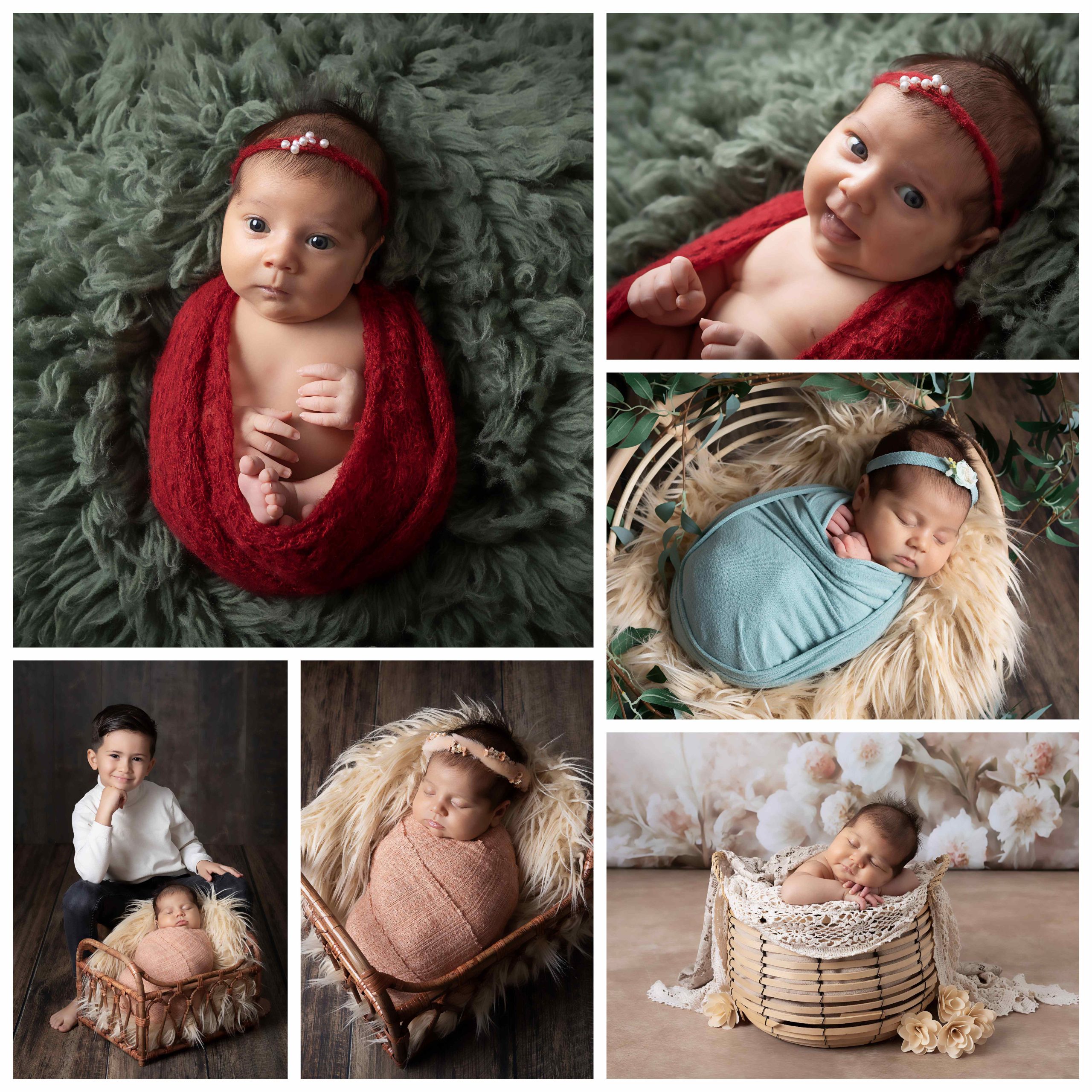 meilleure photographe naissance à Nevers Shooting naissance avec meilleur photographe à Nevers