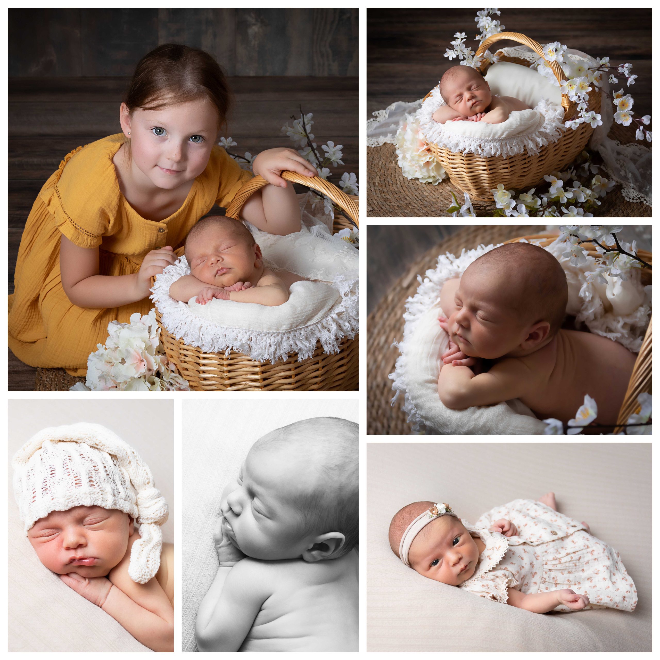 photographe naissance nouveau-né à Nevers Shooting photo nouveau-né bébé à Nevers