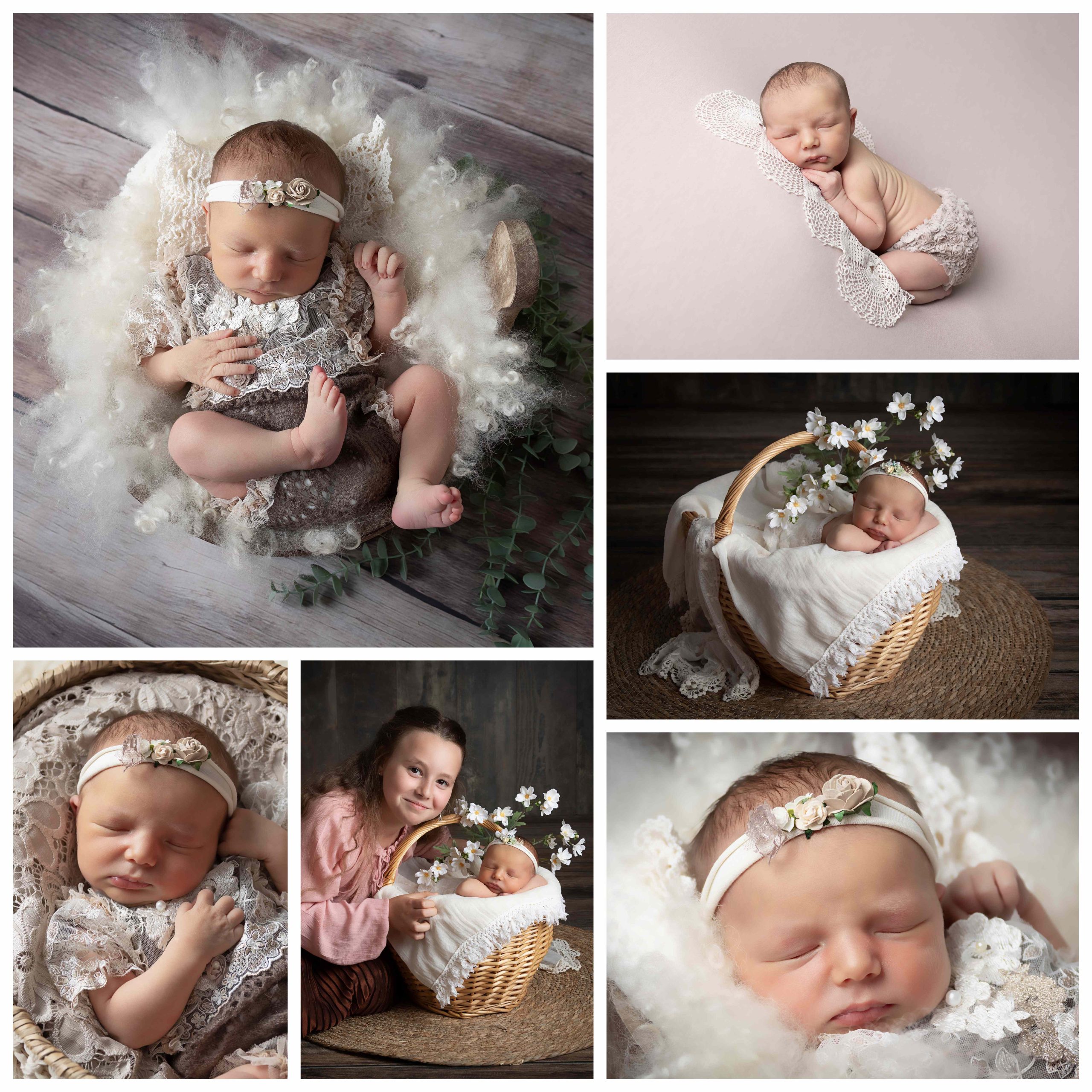 séance photo bourges Shooting photo bébé à Bourges