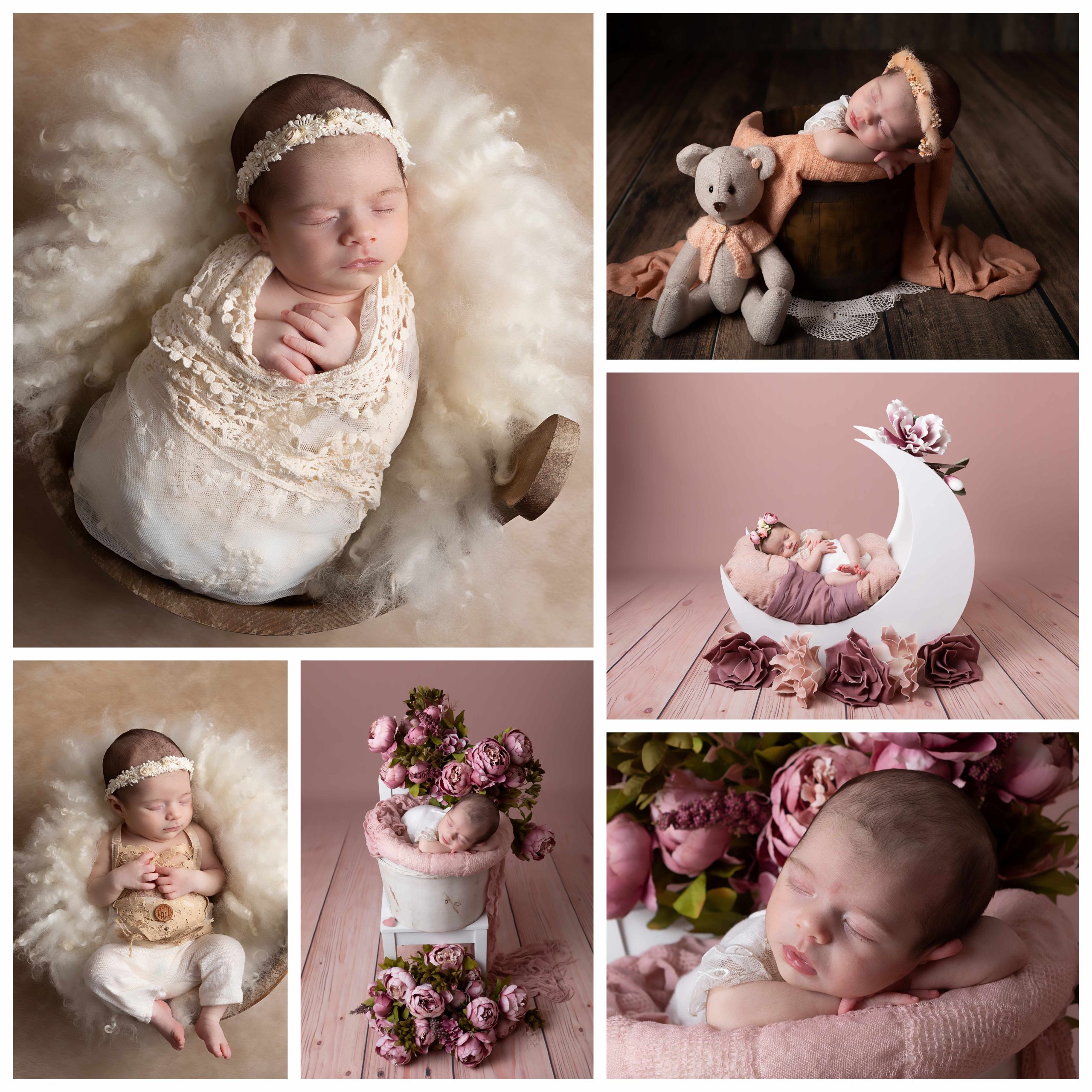 Studio photo photo naissance Bourges Nevers Baugy Studio photo professionnel à Bourges Baugy Nevers