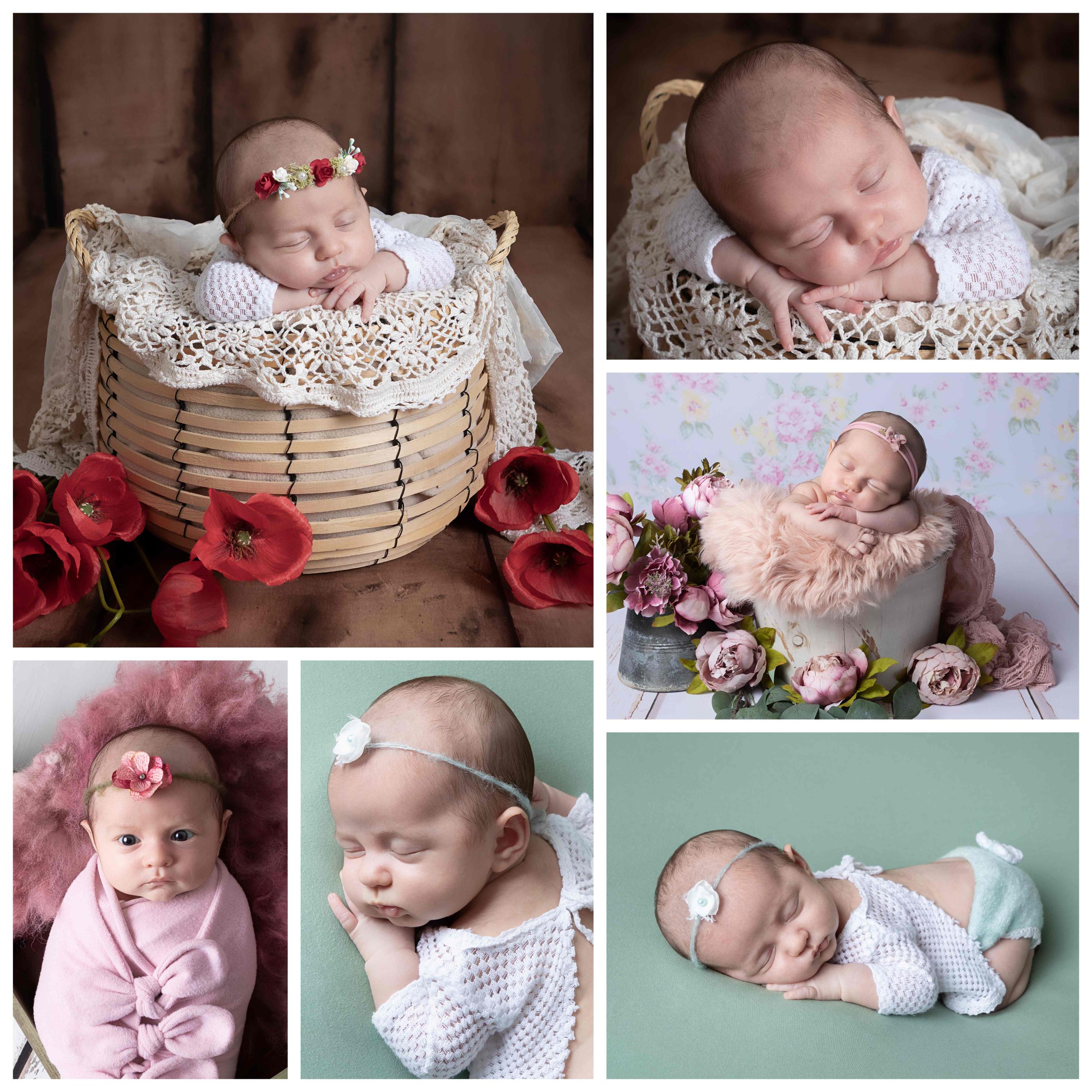 Photographe naissance à Magny Cours Shooting photo naissance à Magny Cours