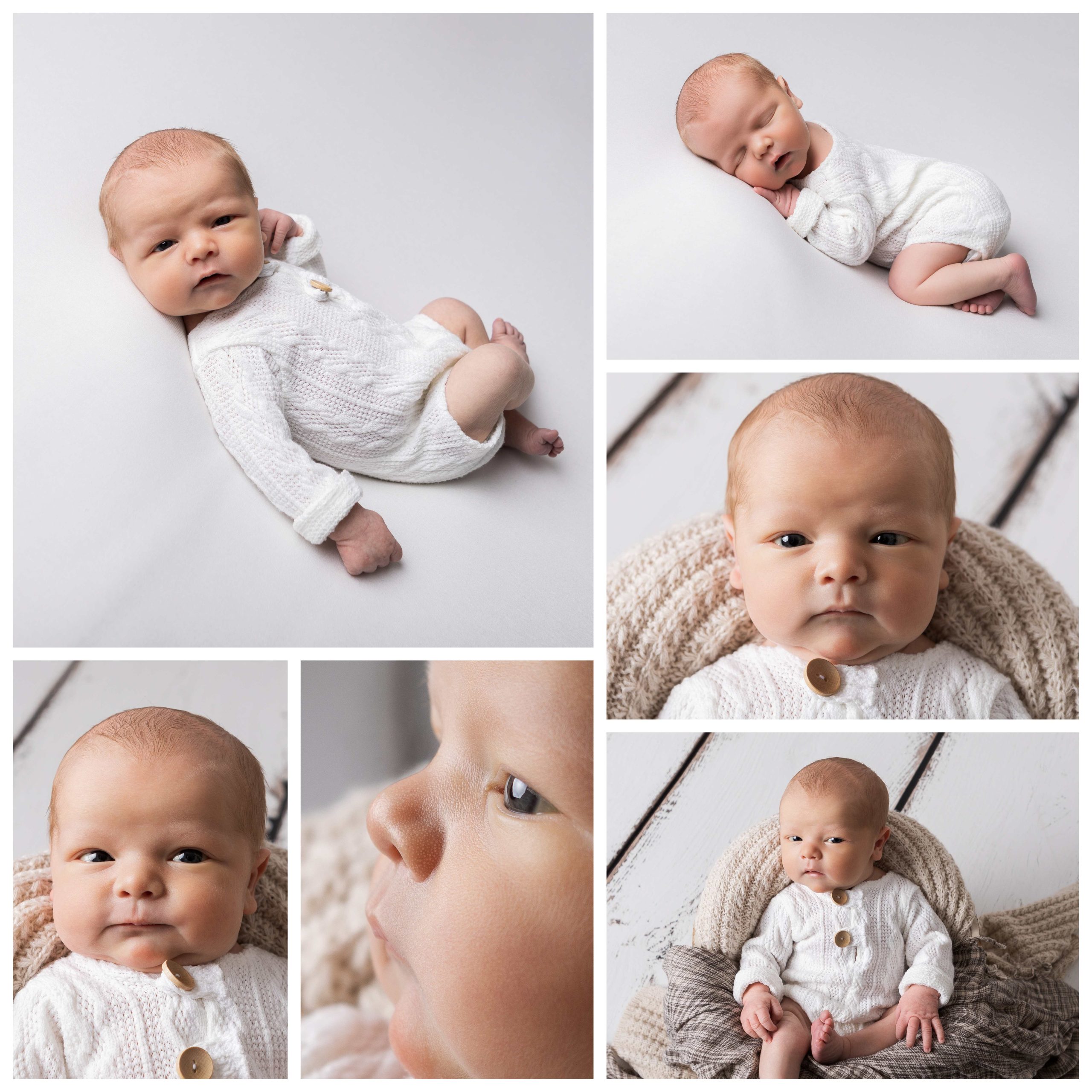 Shooting photo naissance à Bourges