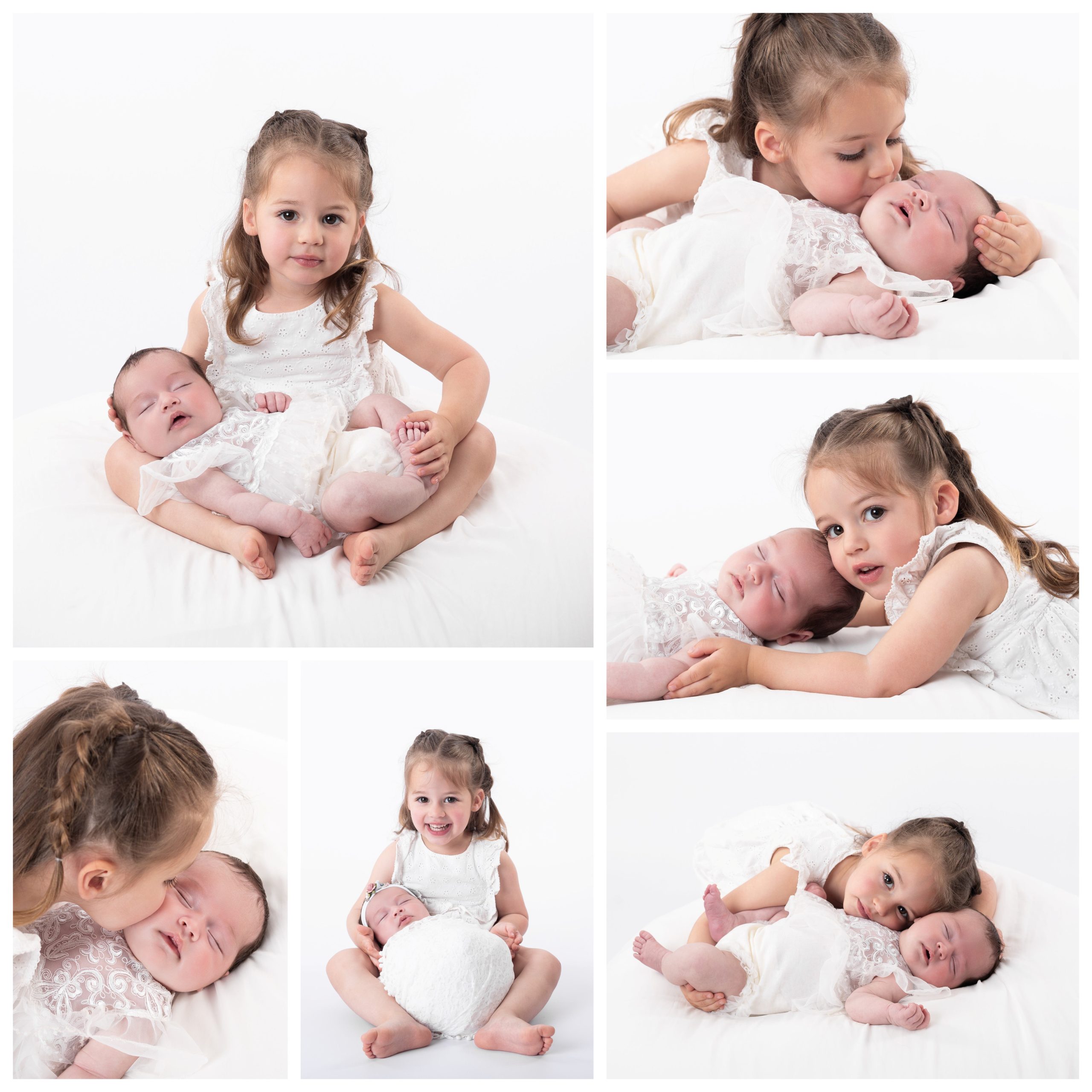 photographe-naissance-bourges-maman Photo d'une grande soeur avec sa petite soeur en séance photo
