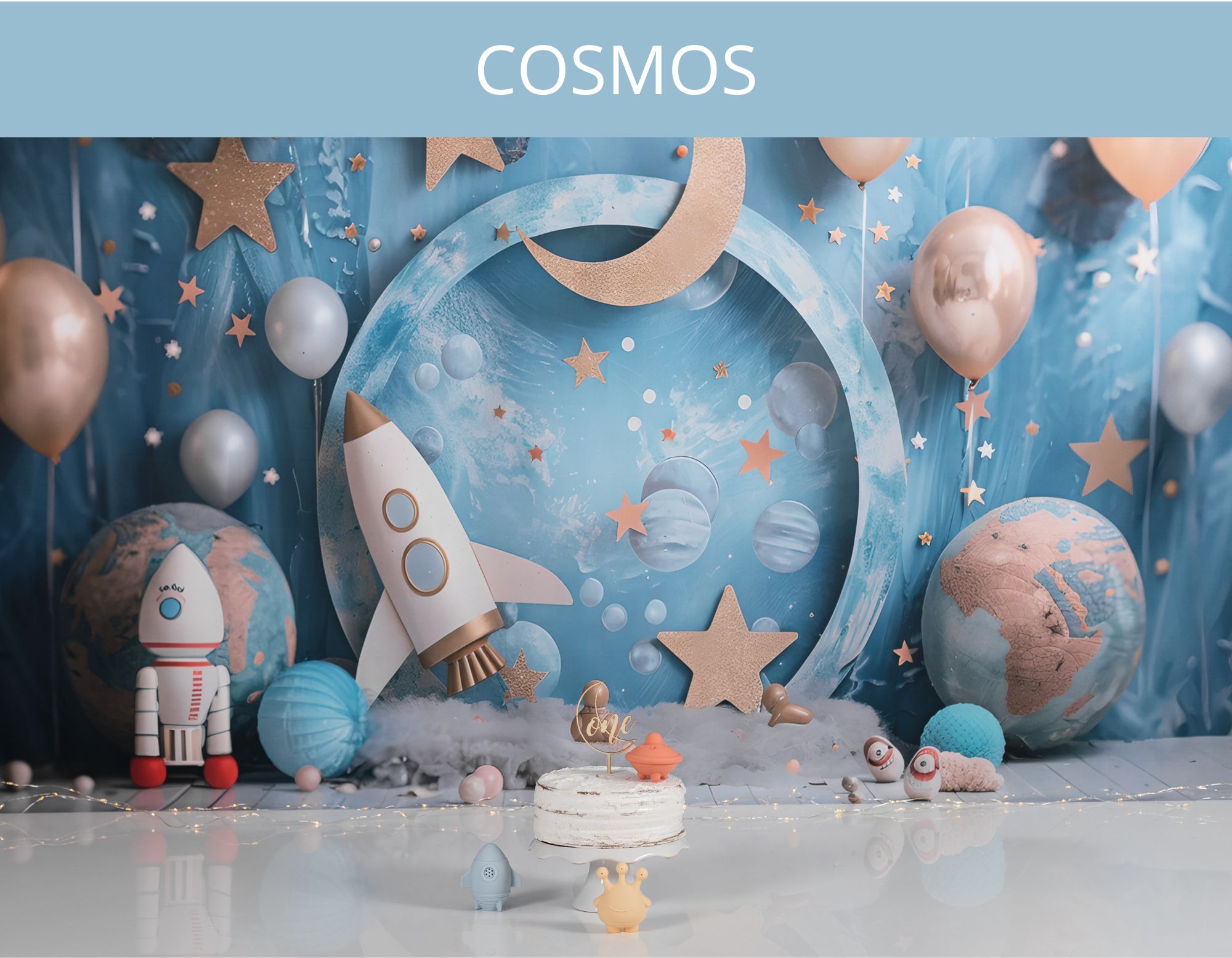 cosmos