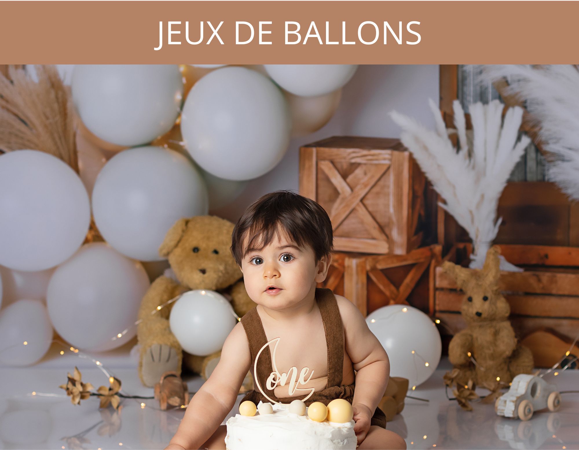 jeux de ballons