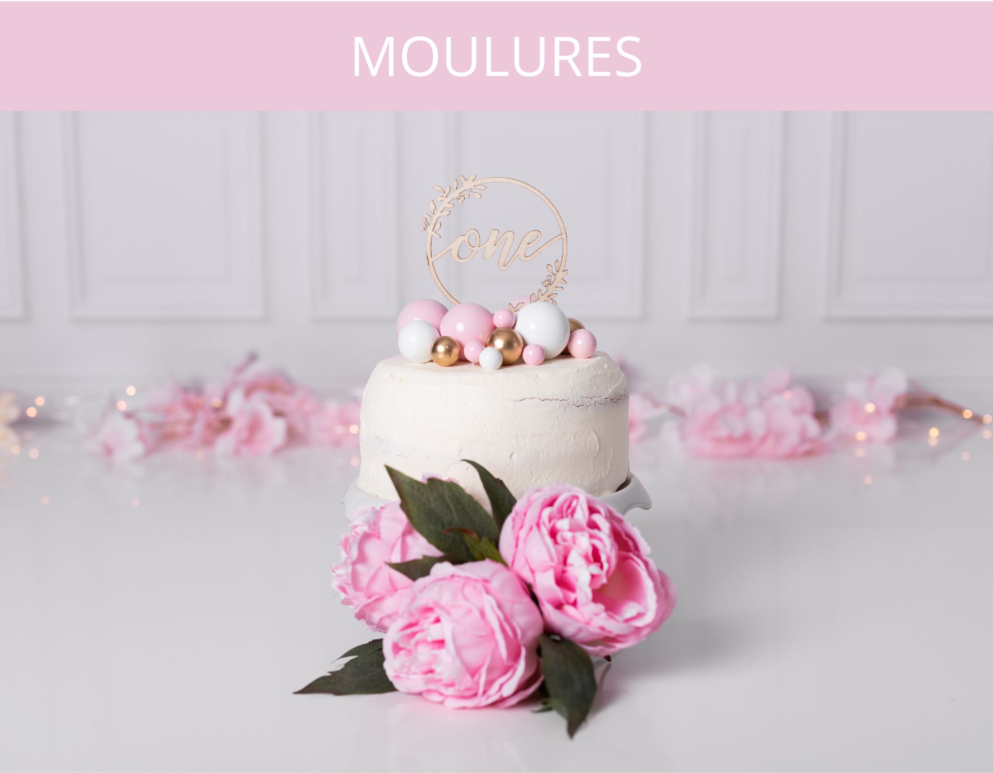 smash the cake shooting 1 an anniversaire studio photo Baugy Bourges Nevers