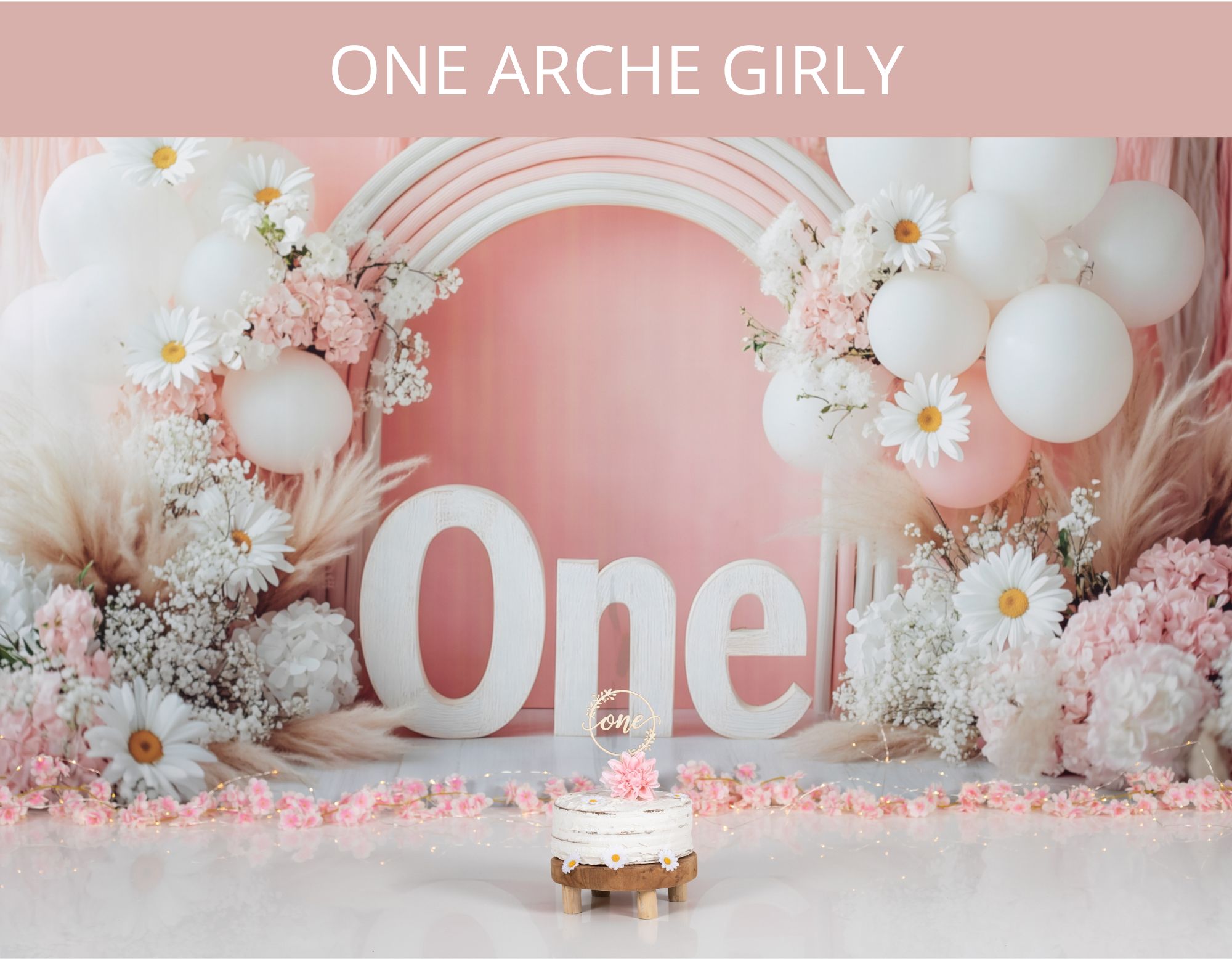 one arche girly