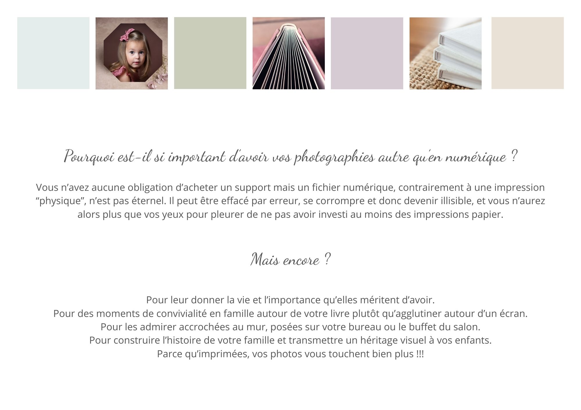 bon photographe à Bourges