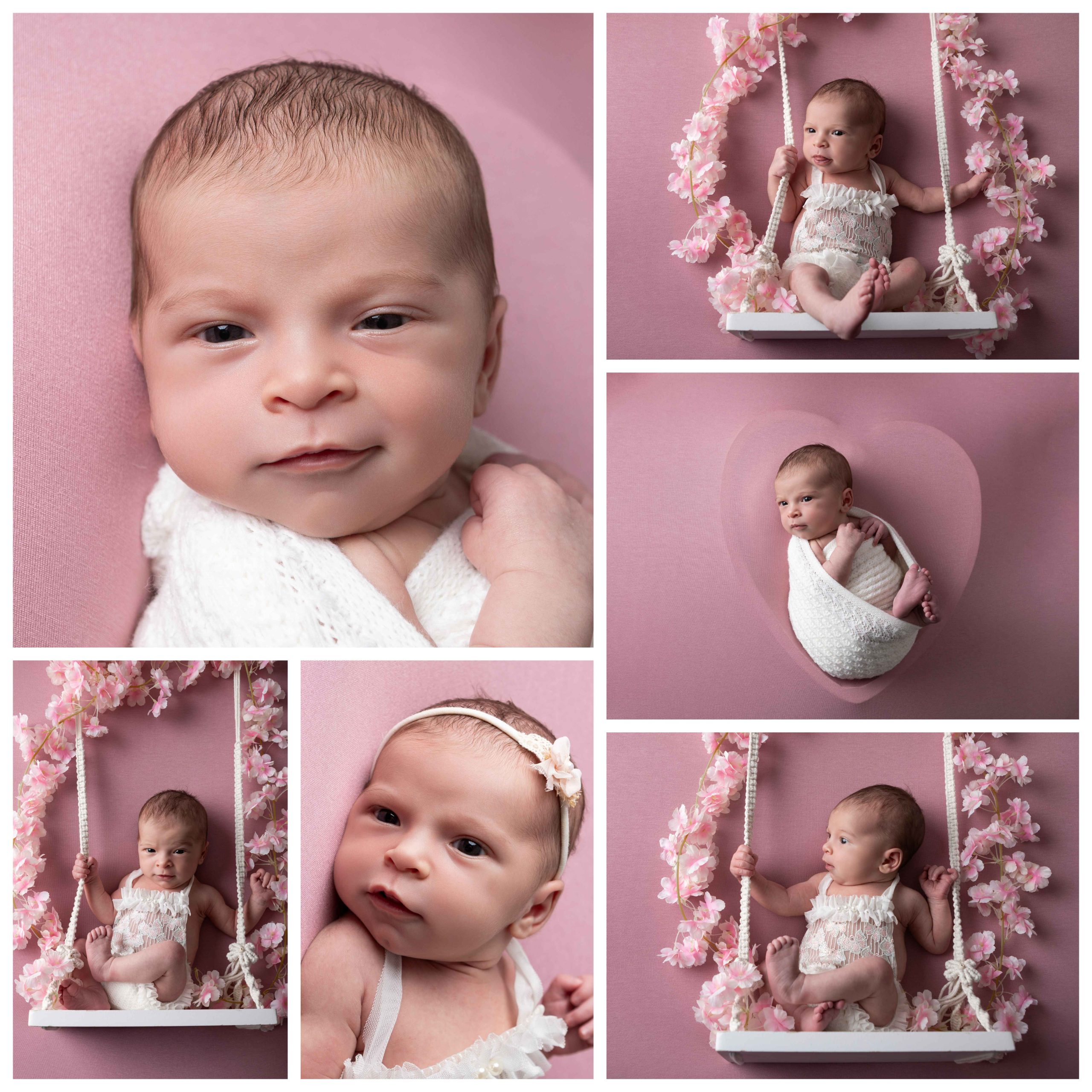 photographe nouveau né dans le Cher et la Nièvre