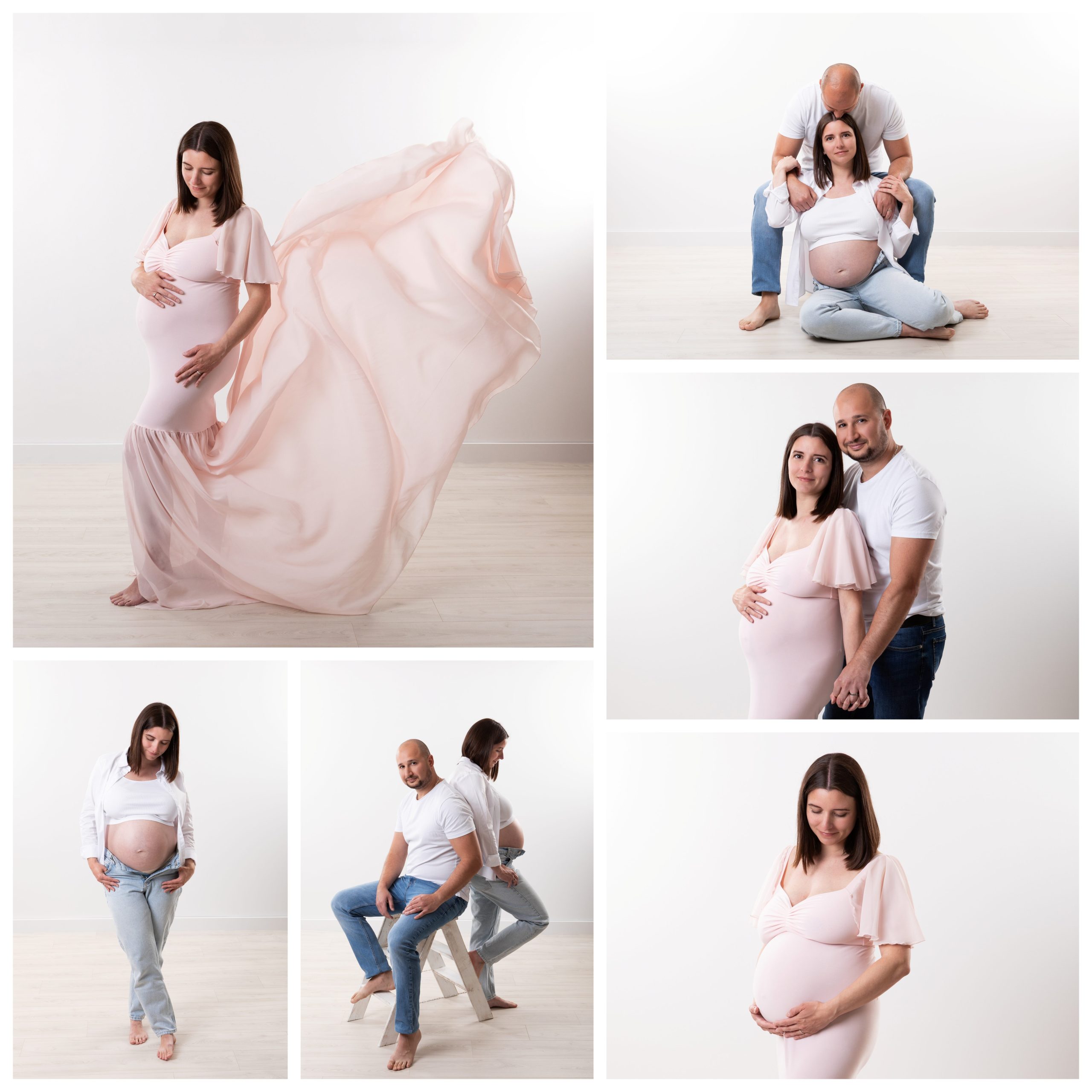 Photographe aux Aix d’Angillon Photographe grossesse naissance aux Aix d'Angillon