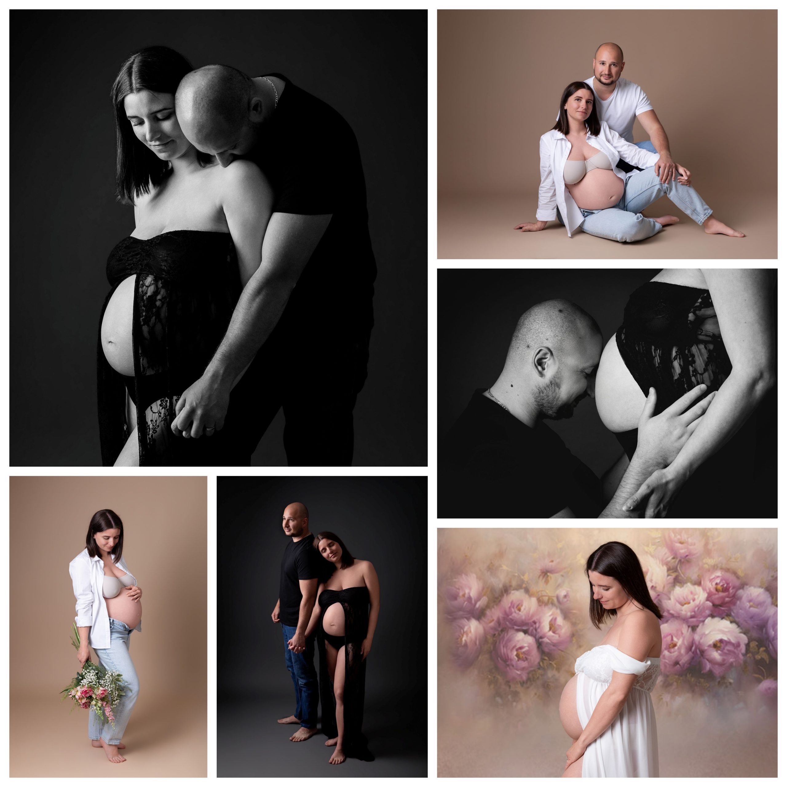Photographe à Sainte Solange Photographe grossesse naissance à Sainte Solange