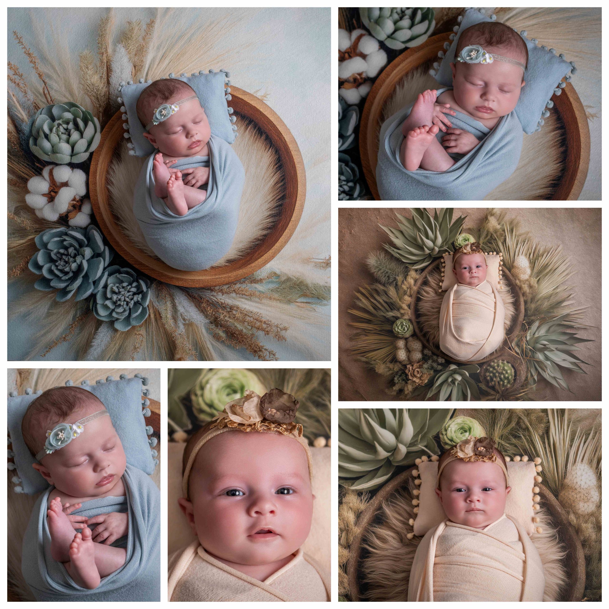 meilleur photographe naissance à Bourges