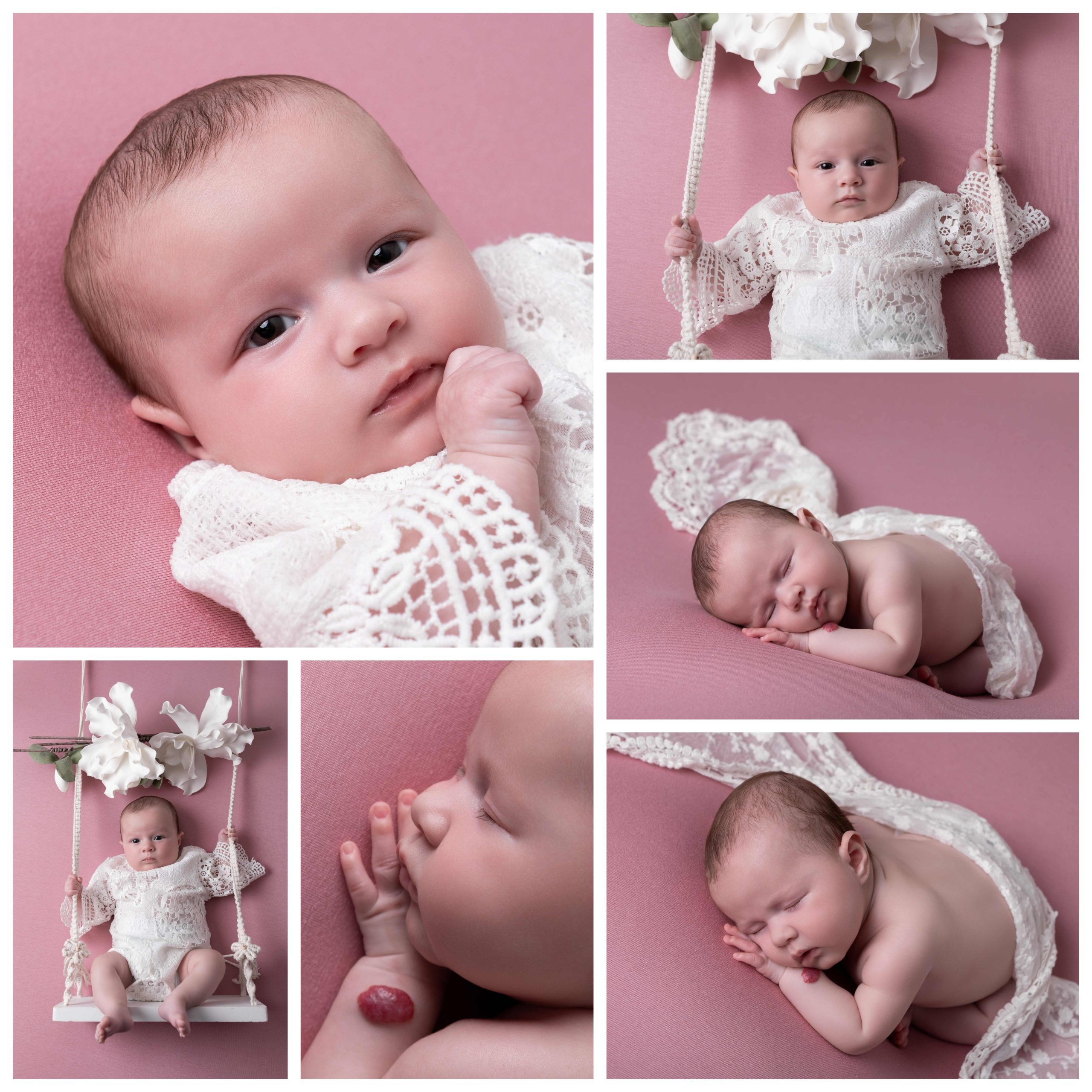 Photographe studio à Baugy
