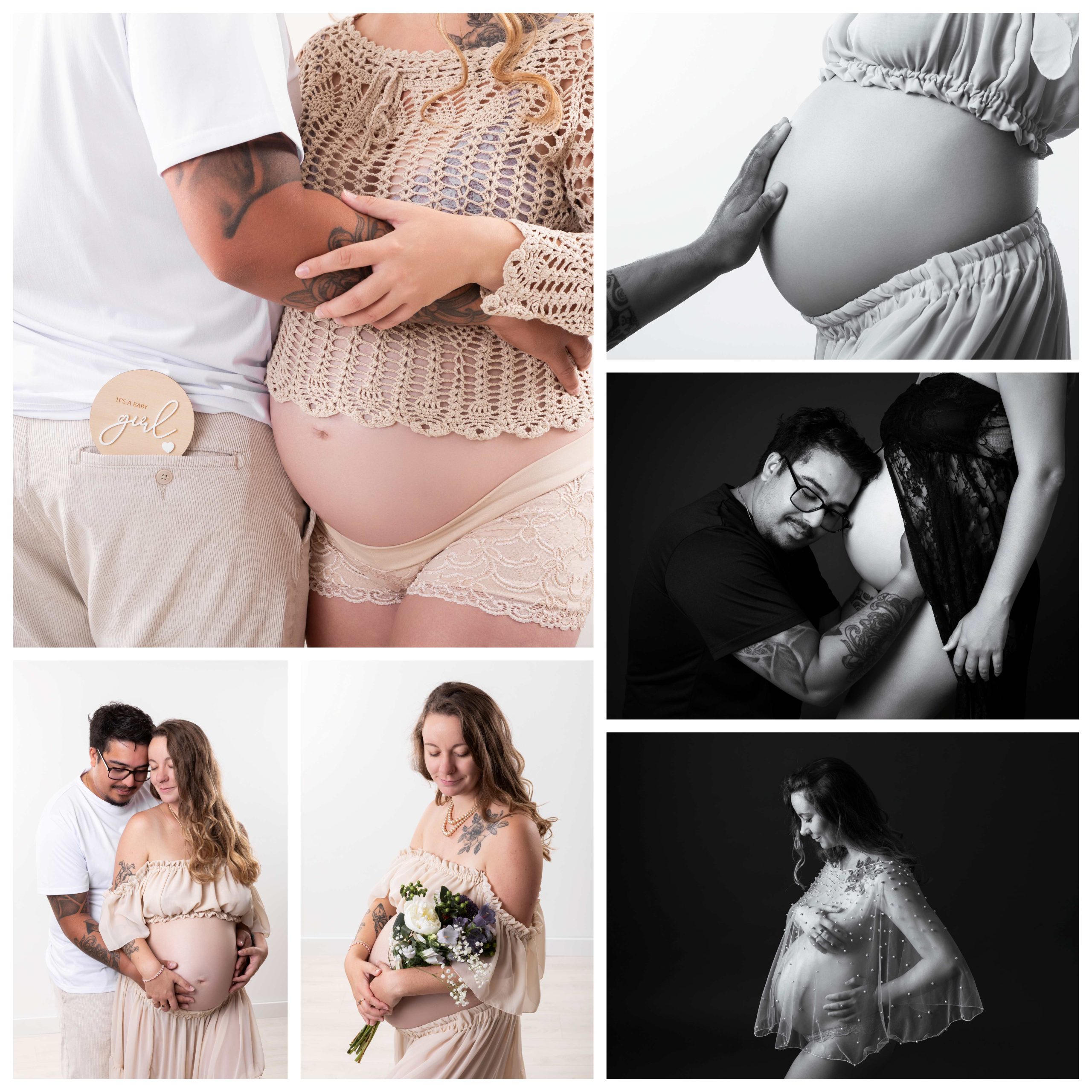 photographe grossesse femme enceinte Cosne sur Loire