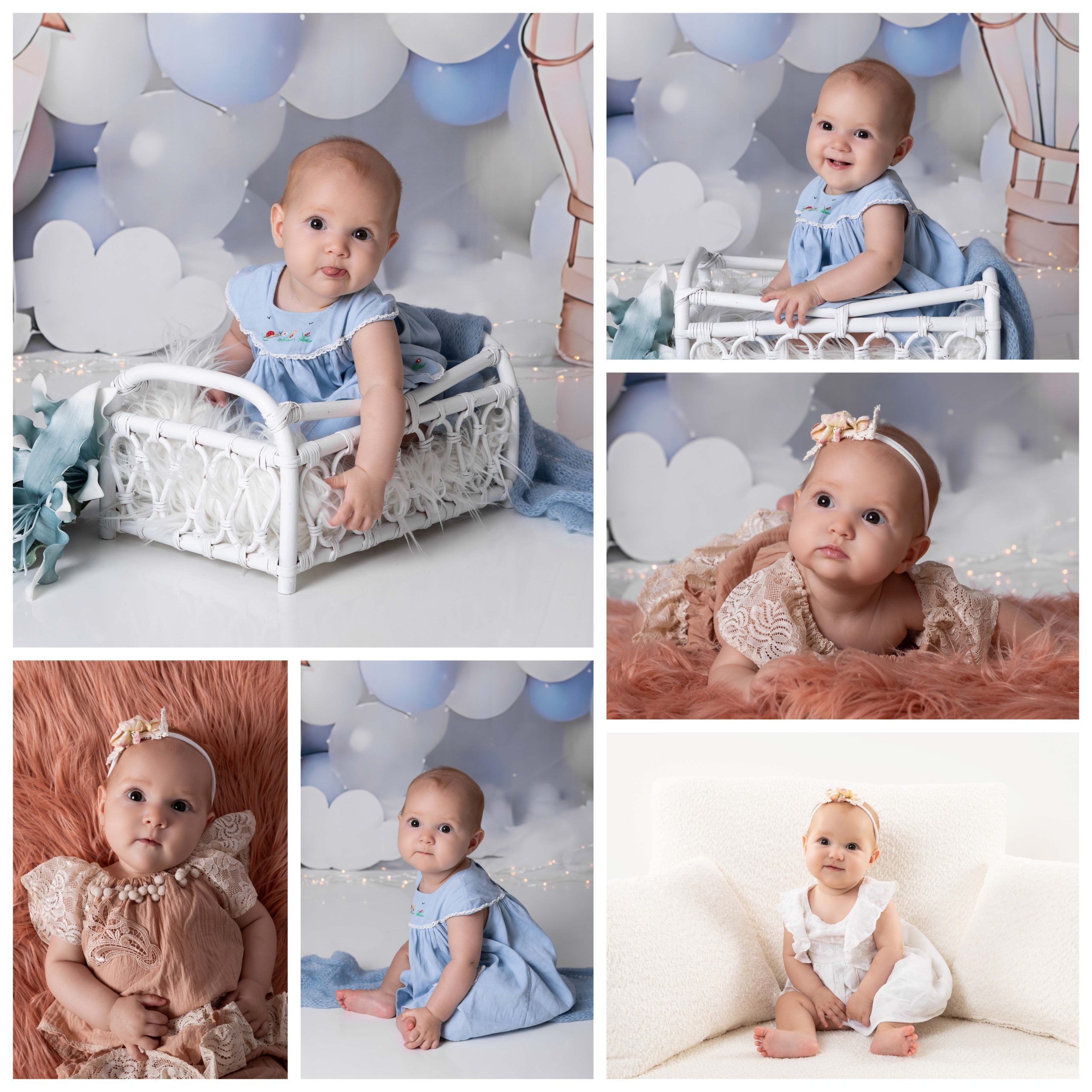 photographe spécialisé en photo de bébé enfant à nevers