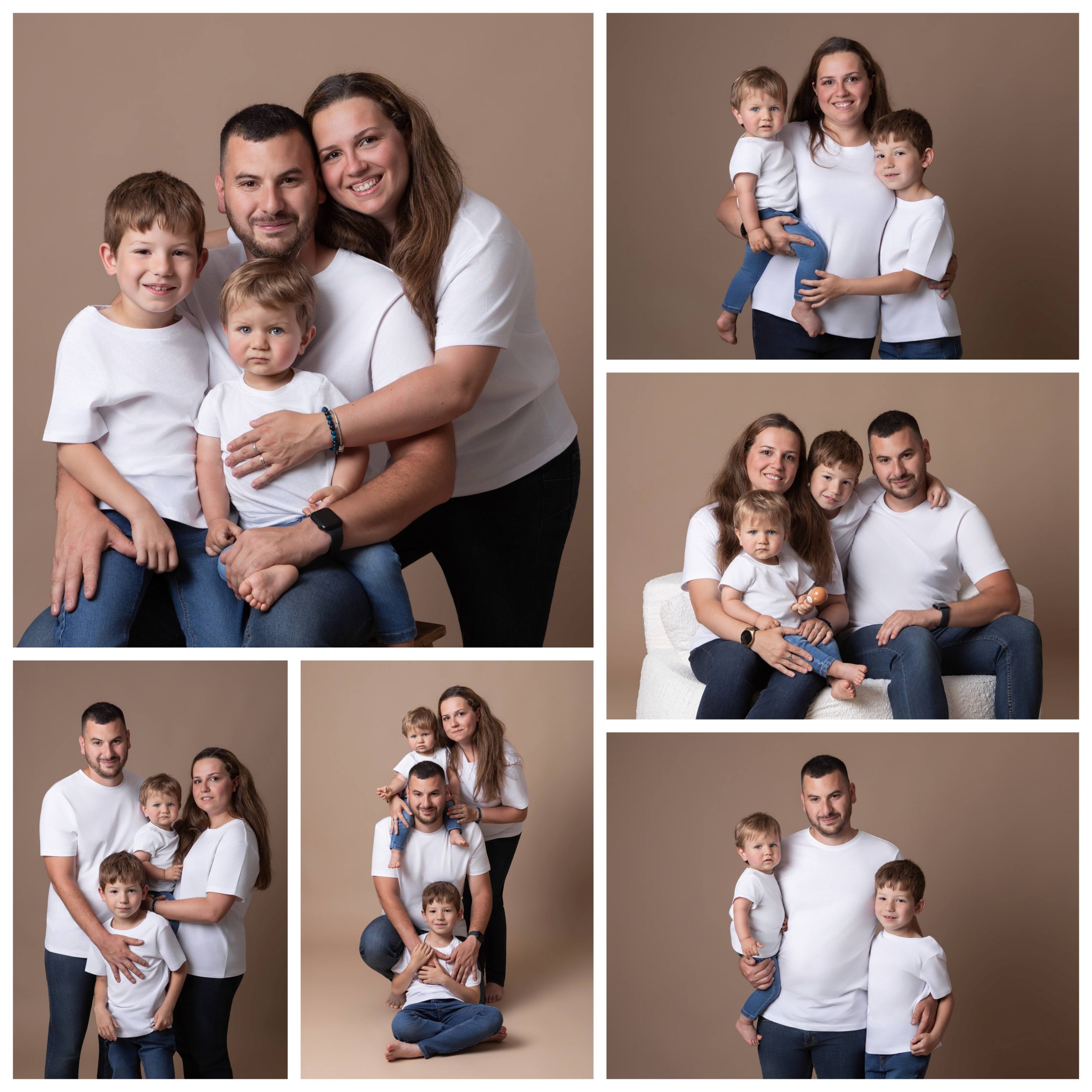 photographe famille à Bourges