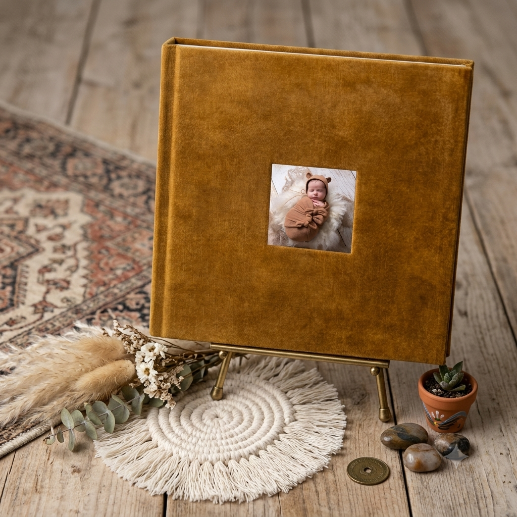 Studio photo portrait Bourges