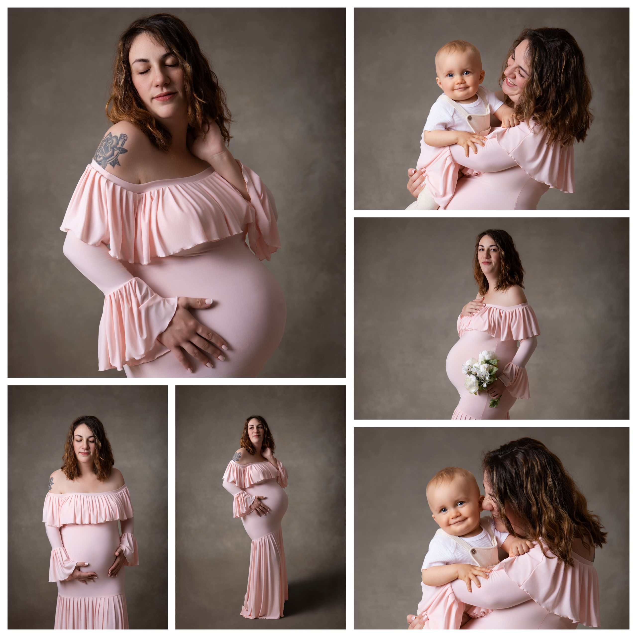 shooting-photo-femme-enceinte-bourges-nevers photo de femme enceinte photographiée par une photographe dont le studio photo est situé entre Bourges et Nevers