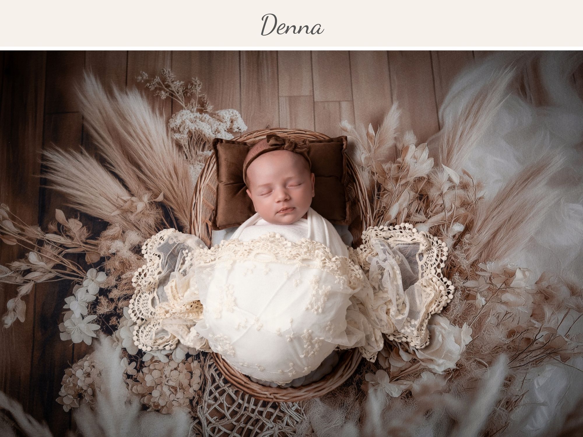 Denna