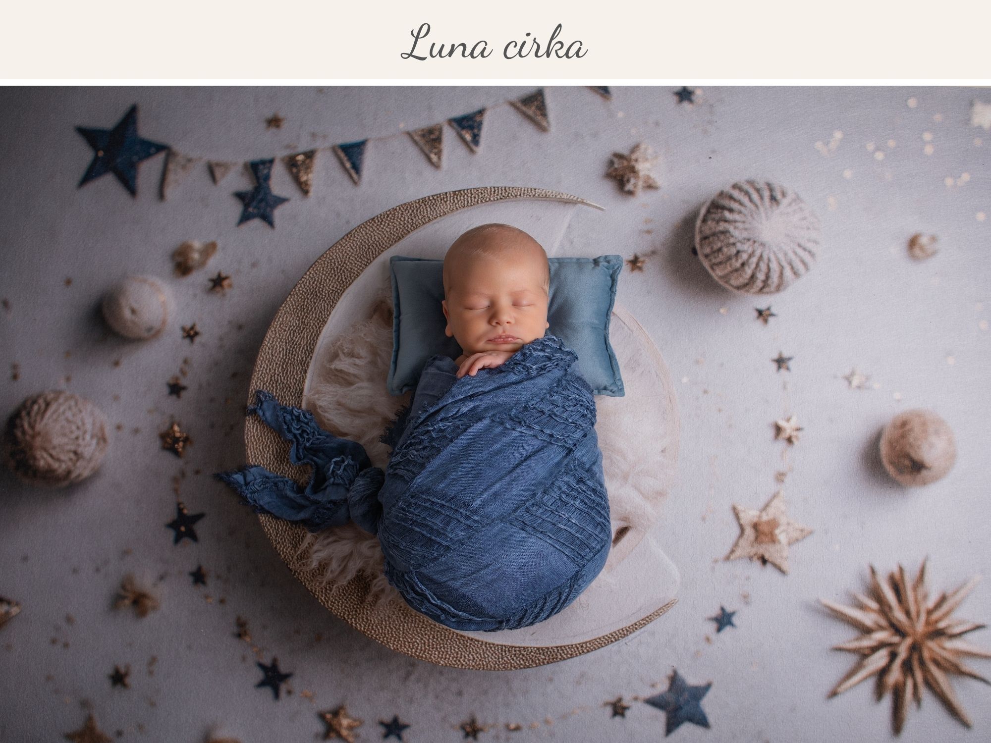 Luna cirka