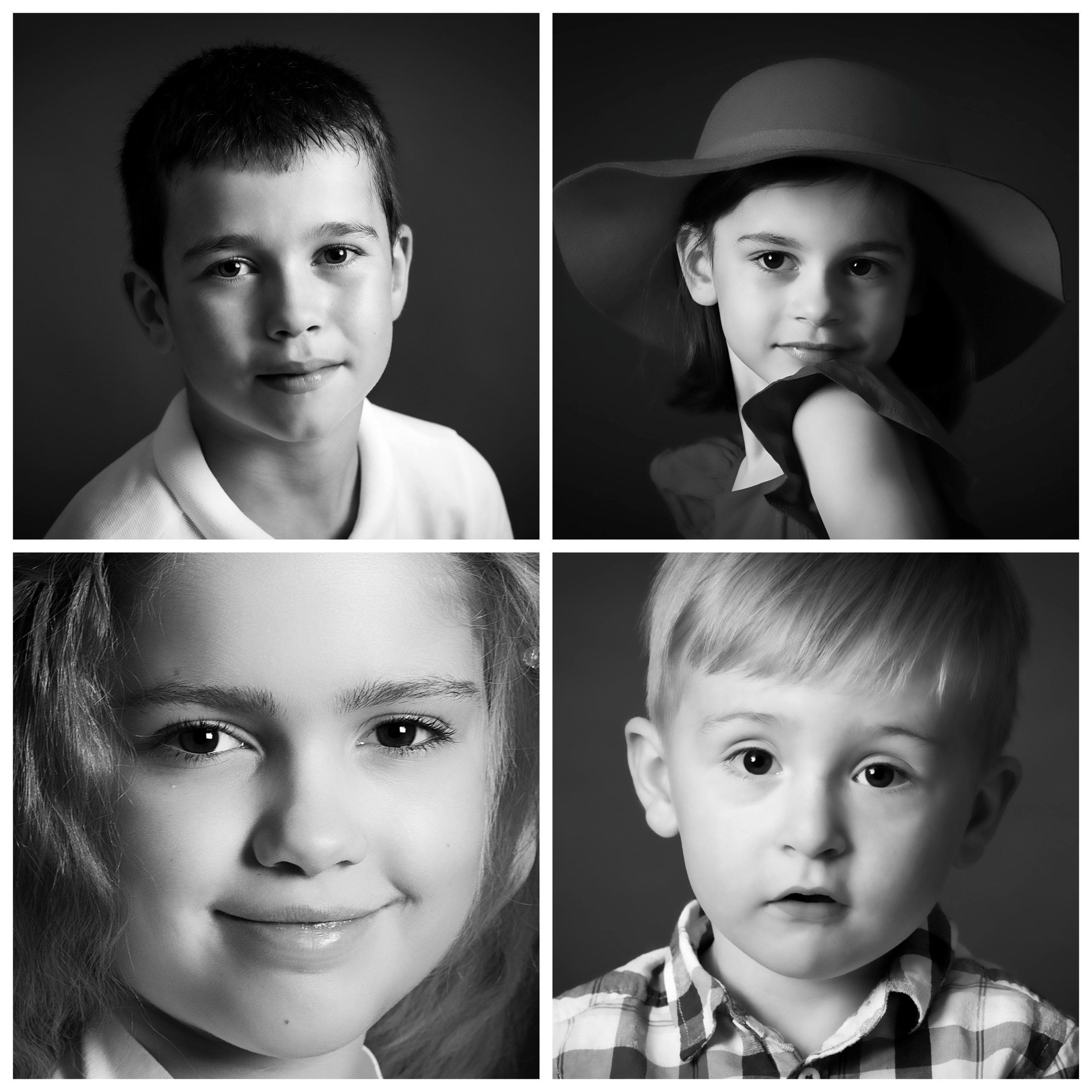 Portrait noir et blanc créé par le studio photo des petits moineaux à Bourges Portrait noir et blanc créé par le studio photo des petits moineaux à Bourges