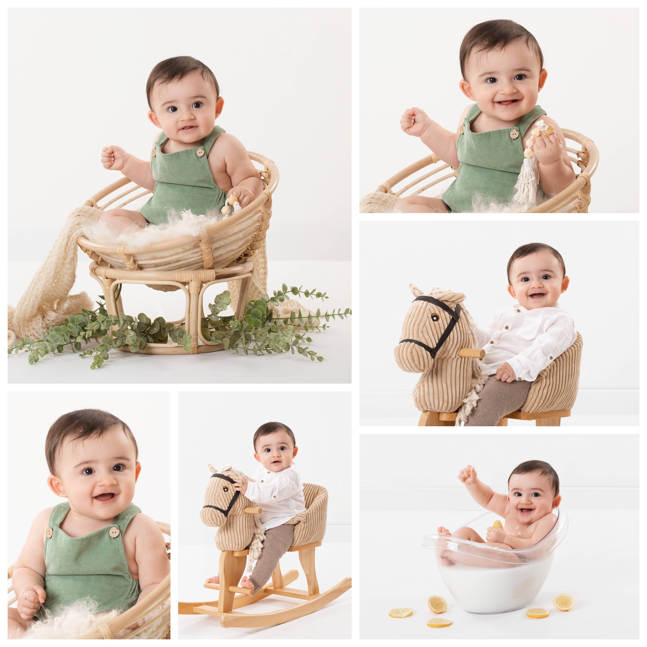 shooting-photo-enfant-fond-blanc-bourges Photographe professionnel spécialisé en bébé et enfant proche de Bourges