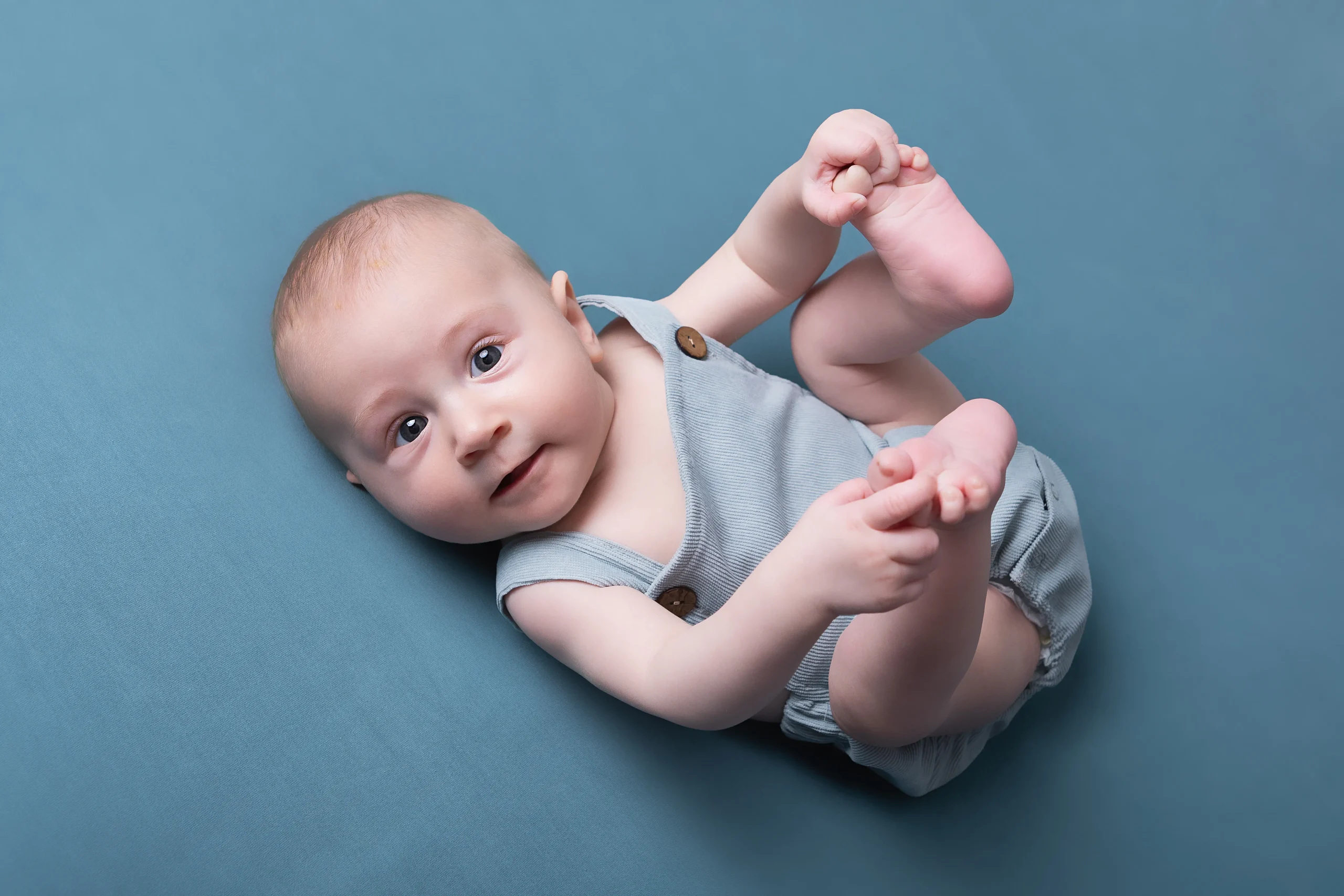 Photographe spécialisé en photo d'enfant bébé à Bourges